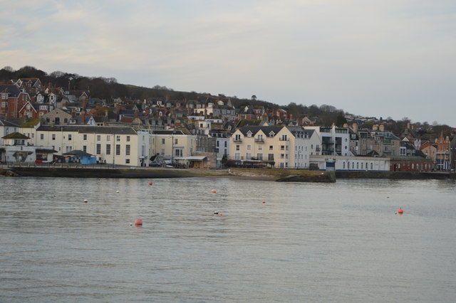 Swanage - geograph.org.uk - 4629819